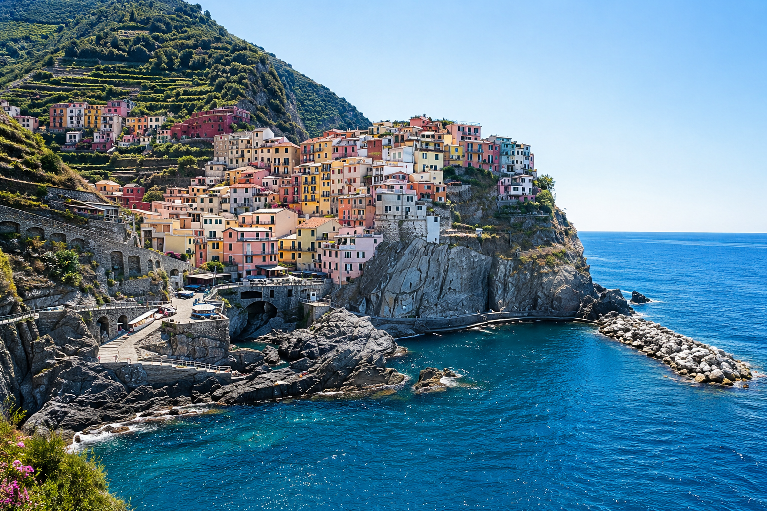 Italy’s Best Coastlines Ranked — Amalfi, Cinque Terre, Puglia, Sicily, Cilento & More