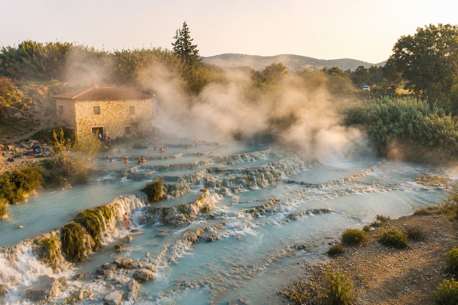 The Solo Traveler’s Guide to Wellness Retreats in Europe: Where to Go and What It Costs