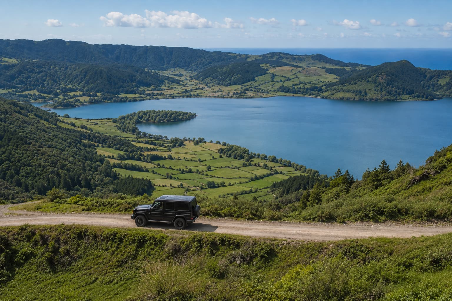 The Azores Travel Guide: An Honest Look at São Miguel (and Whether It’s Still the Quiet Island Everyone Promises)