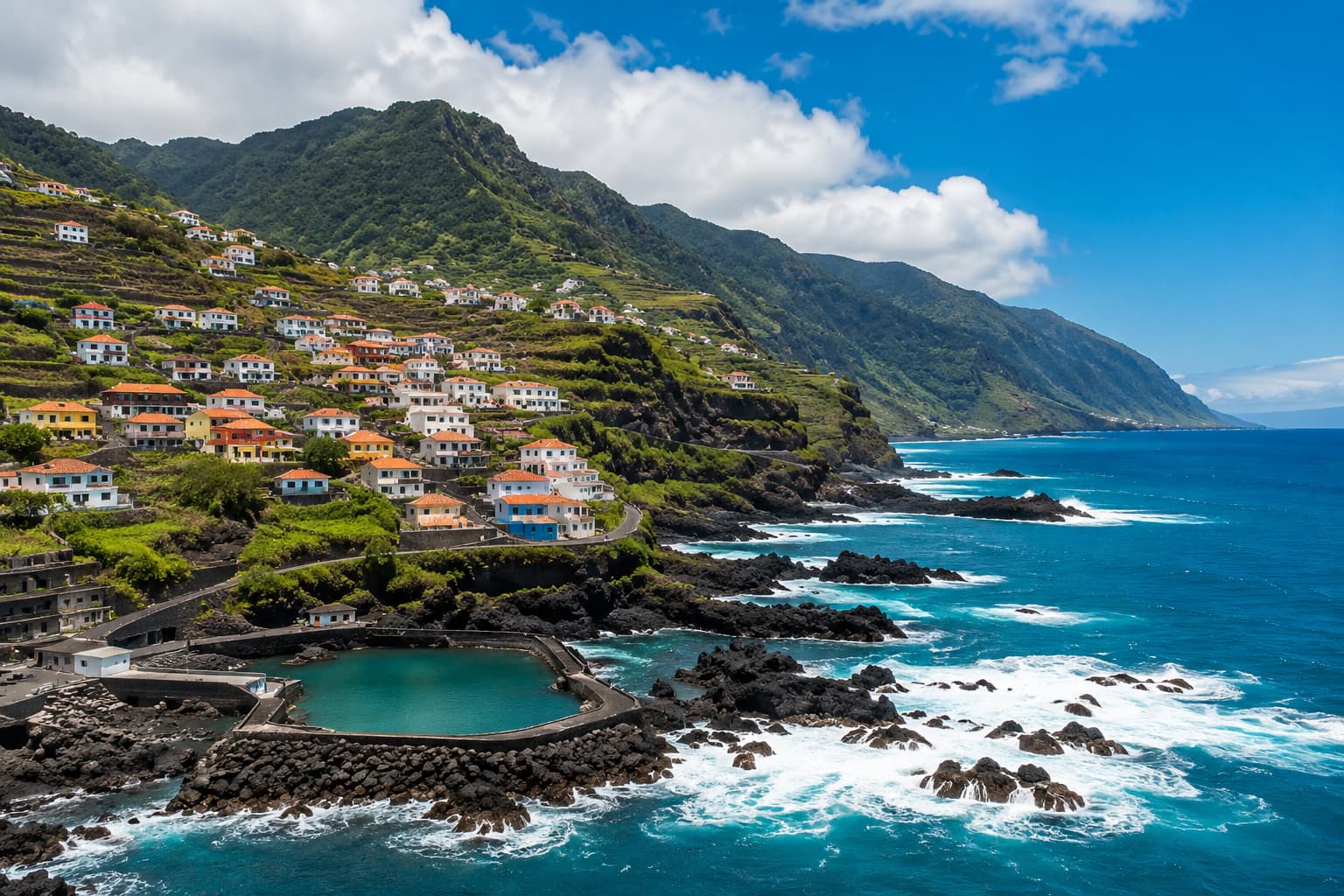 Madeira Travel Guide: An Honest Look at Who Should Actually Go
