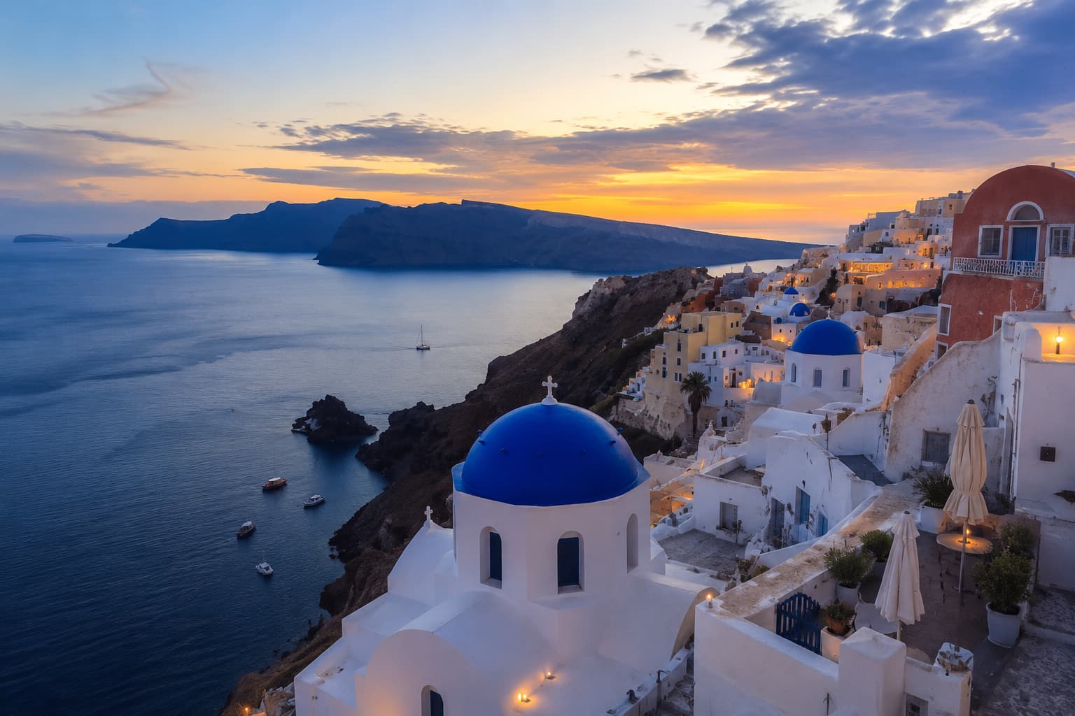 Santorini vs Mykonos: An Honest 2026 Guide to Which Greek Island Is Actually Worth It