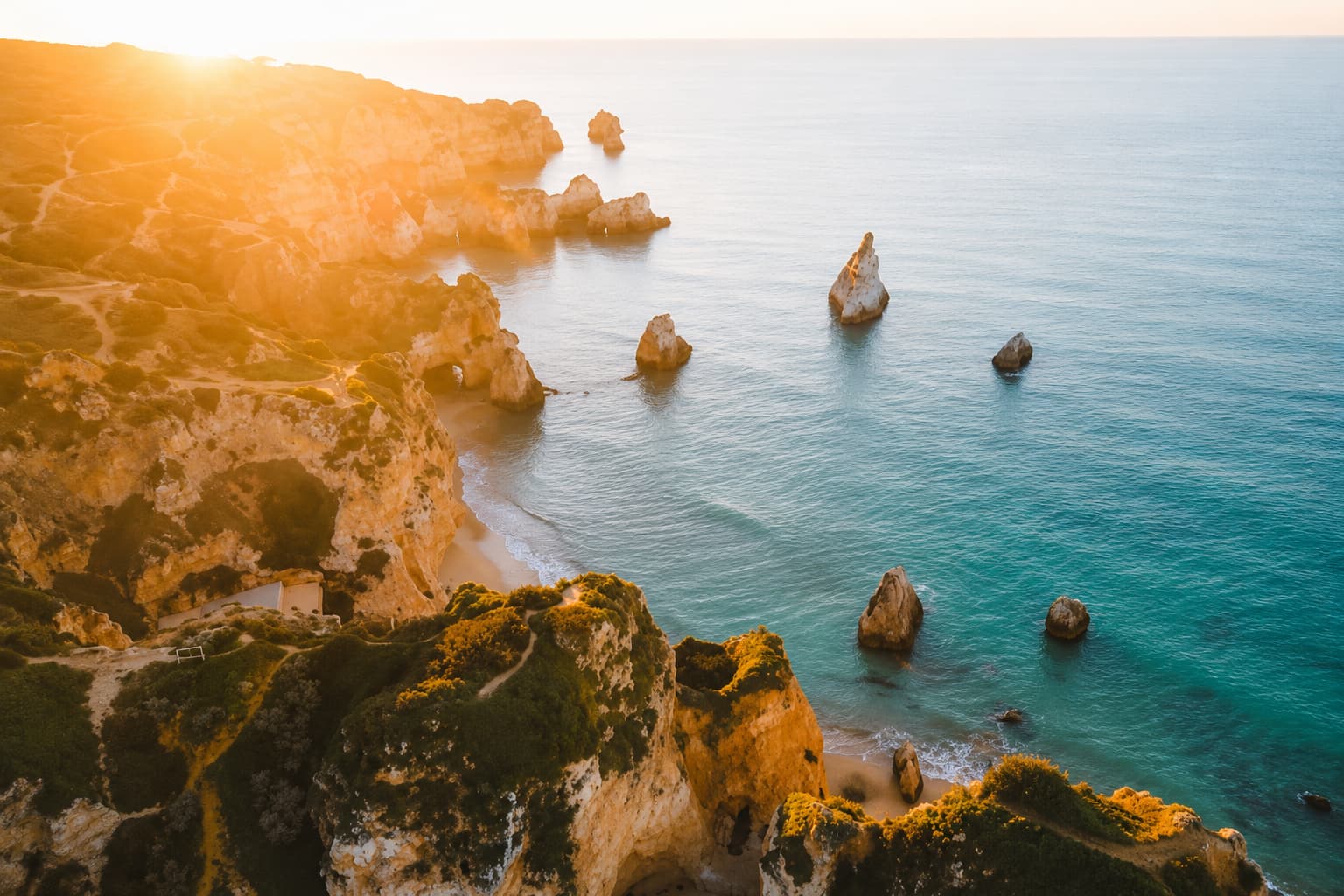 Algarve Travel Guide: An Honest Look at the Coast
