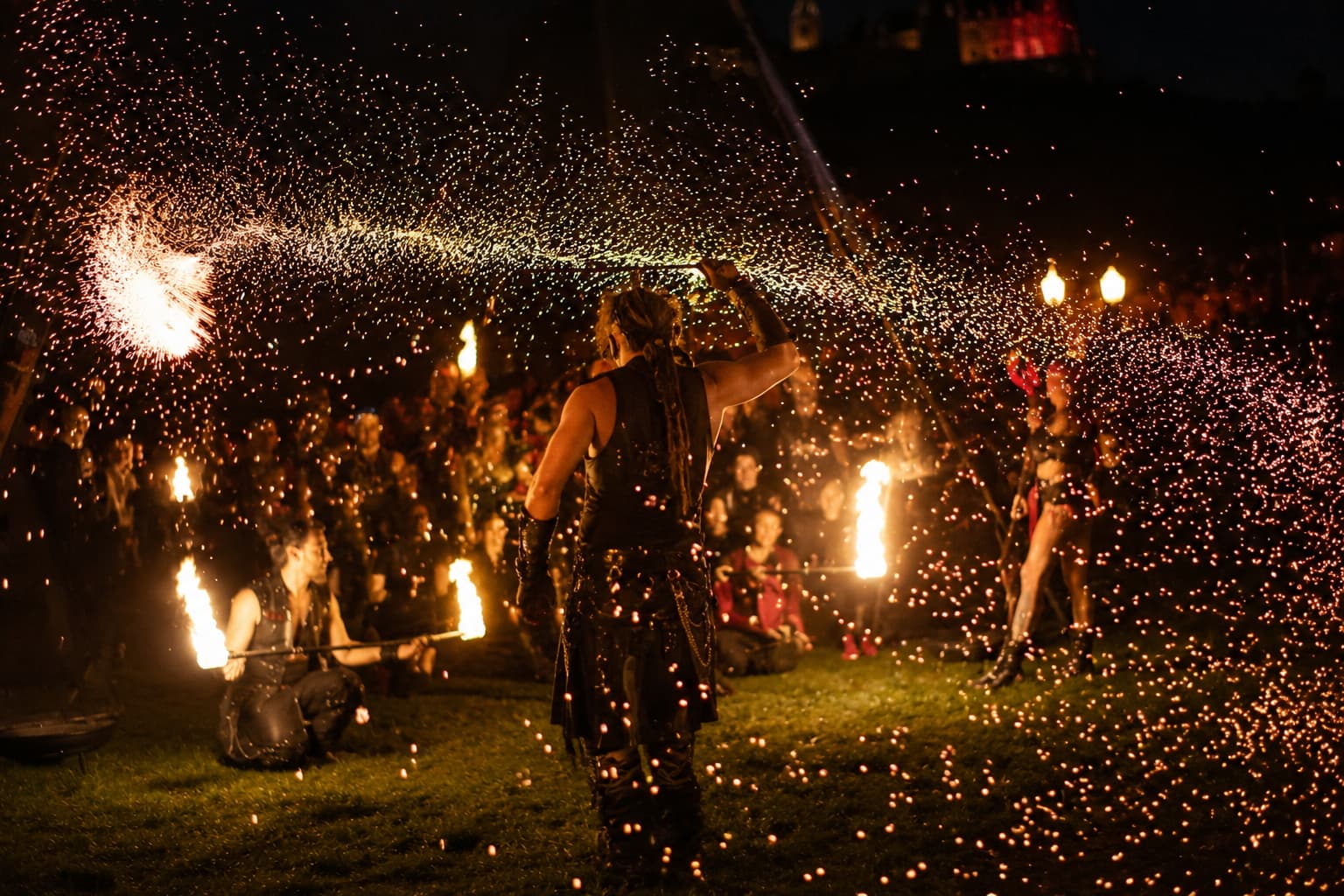 Halloween in Europe: The Roundups Are Missing the Best Part