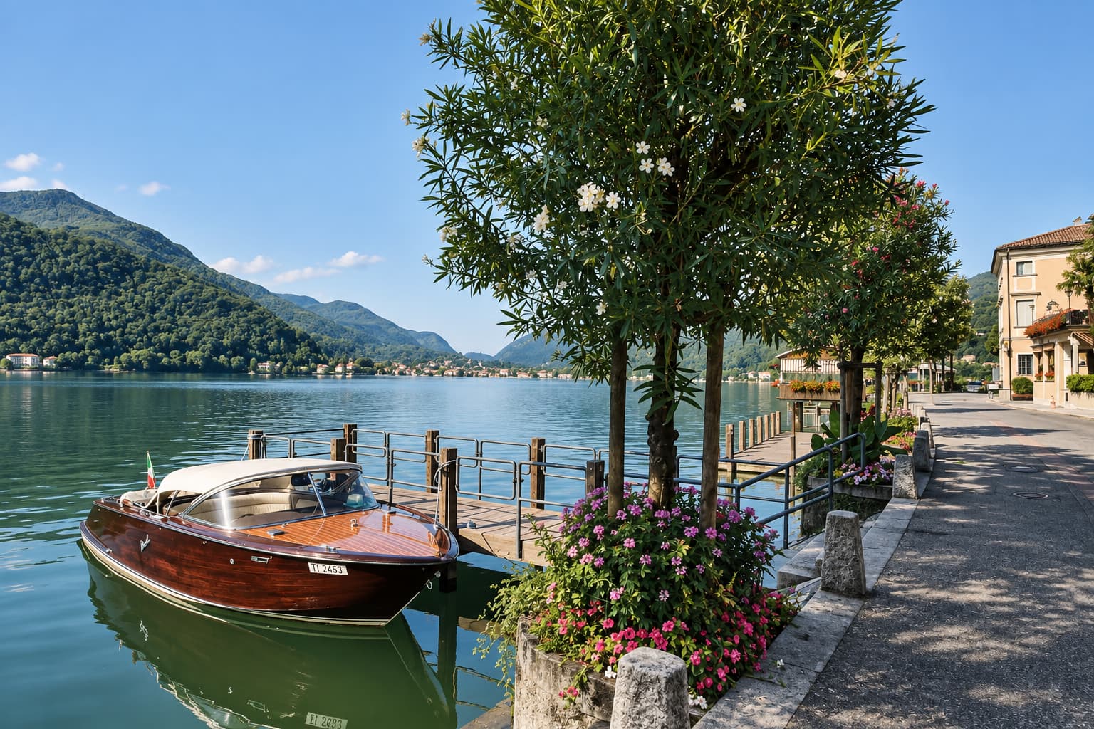 Ticino in Autumn: The Italian Side of Switzerland Nobody Talks About